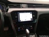 Volkswagen  Passat  Break Business 2.0 TDI 150CV BVA7 E6d #7
