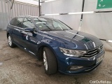 Volkswagen  Passat  Break Business 2.0 TDI 150CV BVA7 E6d #4
