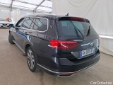 Volkswagen  Passat VOLKSWAGEN  SW / 2019 / 5P / Break 2.0 TDI 150 SCR DSG7 SW ELEGANCE #2