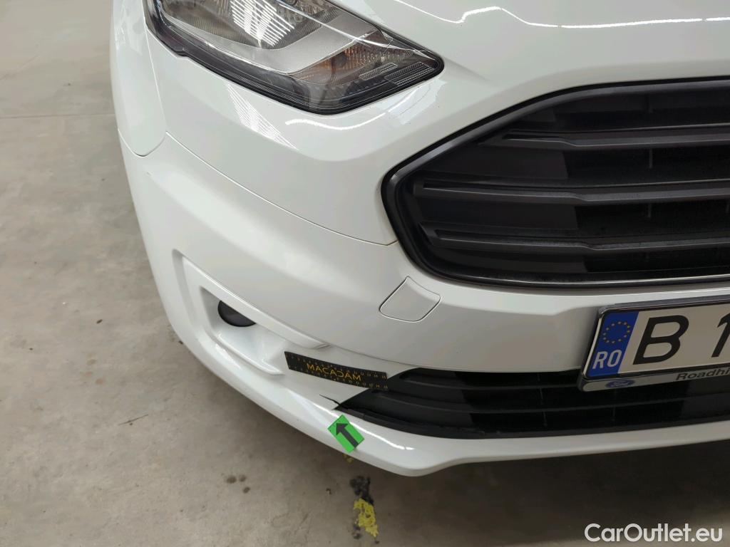  Ford  Transit Connect 1.0 Fox 100CP Trend L2 #9