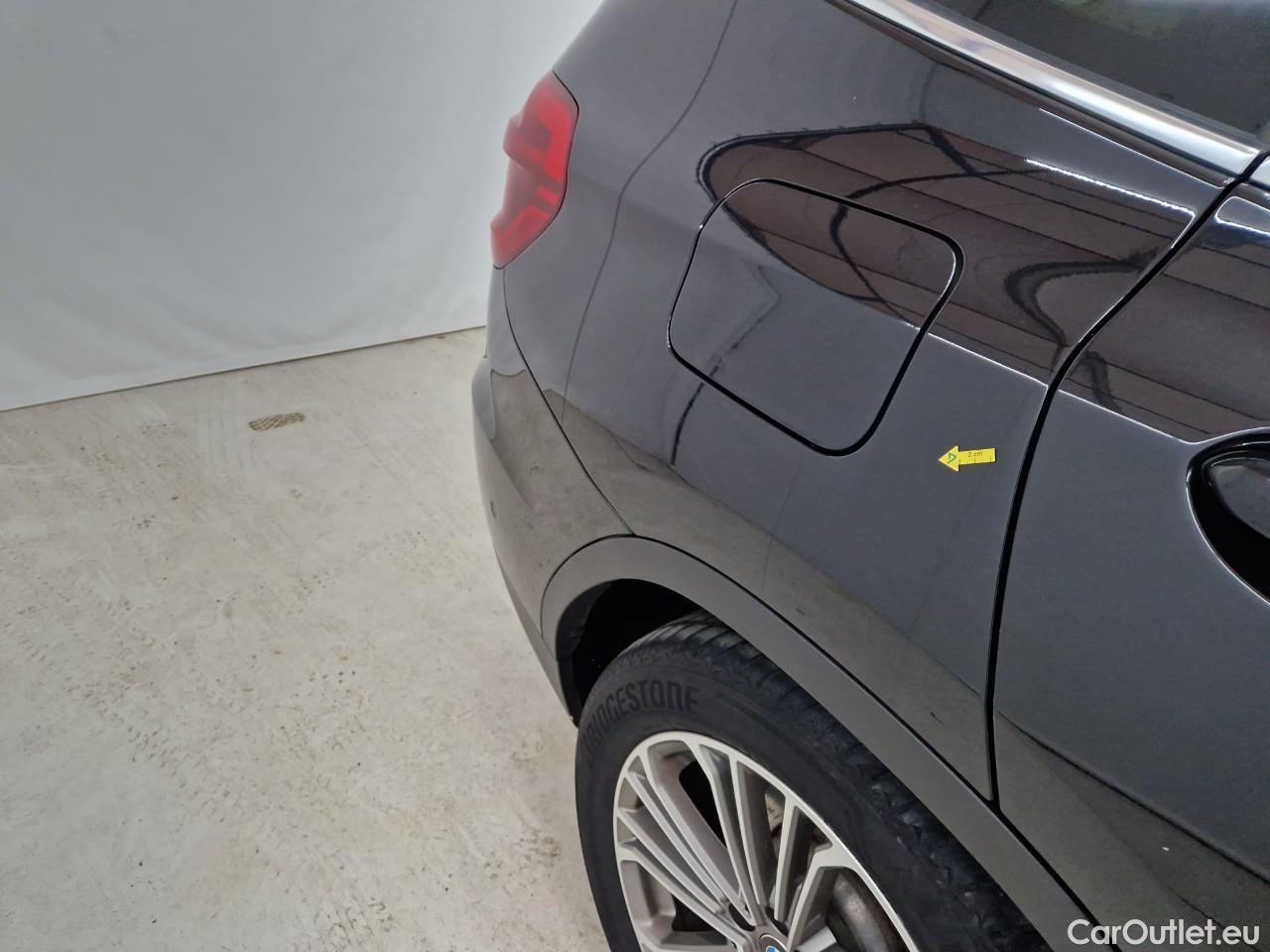  Bmw  X3 2.0 xDrive30e Luxury Line #24