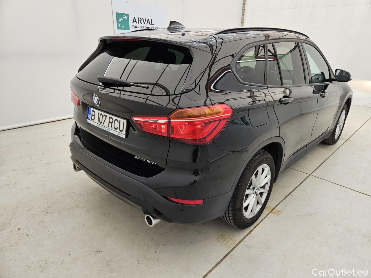 Bmw  X1 2.0 xDrive20i AT #3
