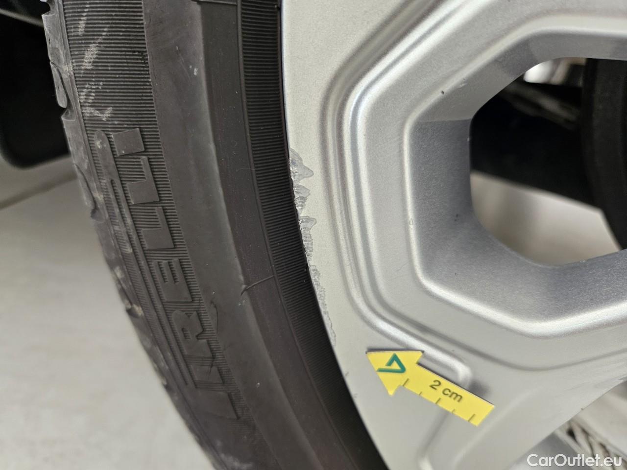  Ford   ECOSPORT 1.5 EcoBlue 95CP Titanium #43