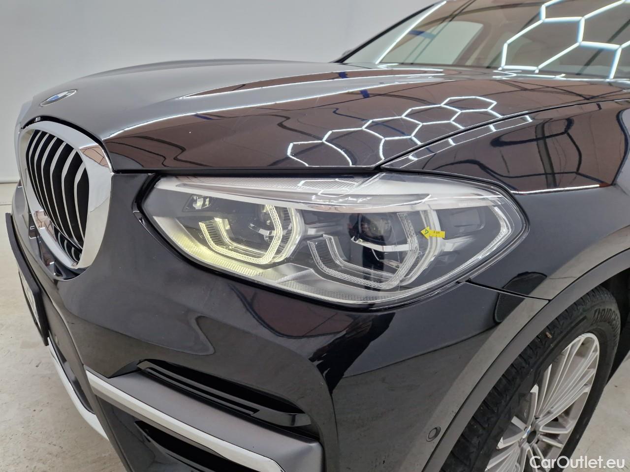  Bmw  X3 2.0 xDrive30e Luxury Line #7