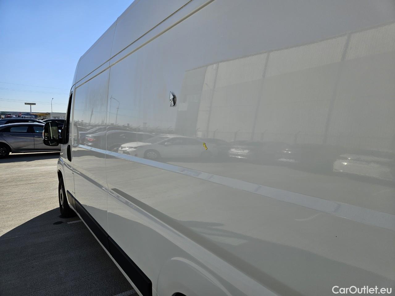  Fiat  Ducato 2.3 Mjet 140 E6D L4 H2 Furgone #30