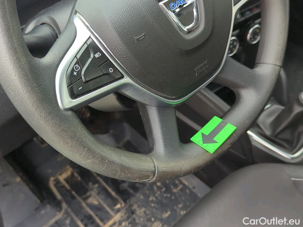  Dacia  Duster 1.5 Blue dCi 115CP Comfort 4WD #18