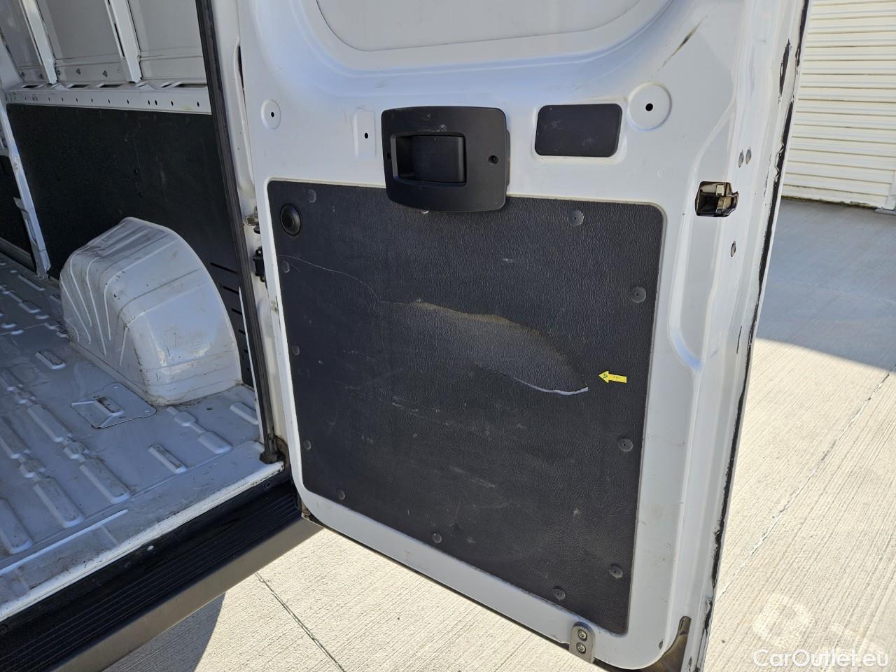  Fiat  Ducato 2.3 Mjet 140 E6D L4 H2 Furgone #39