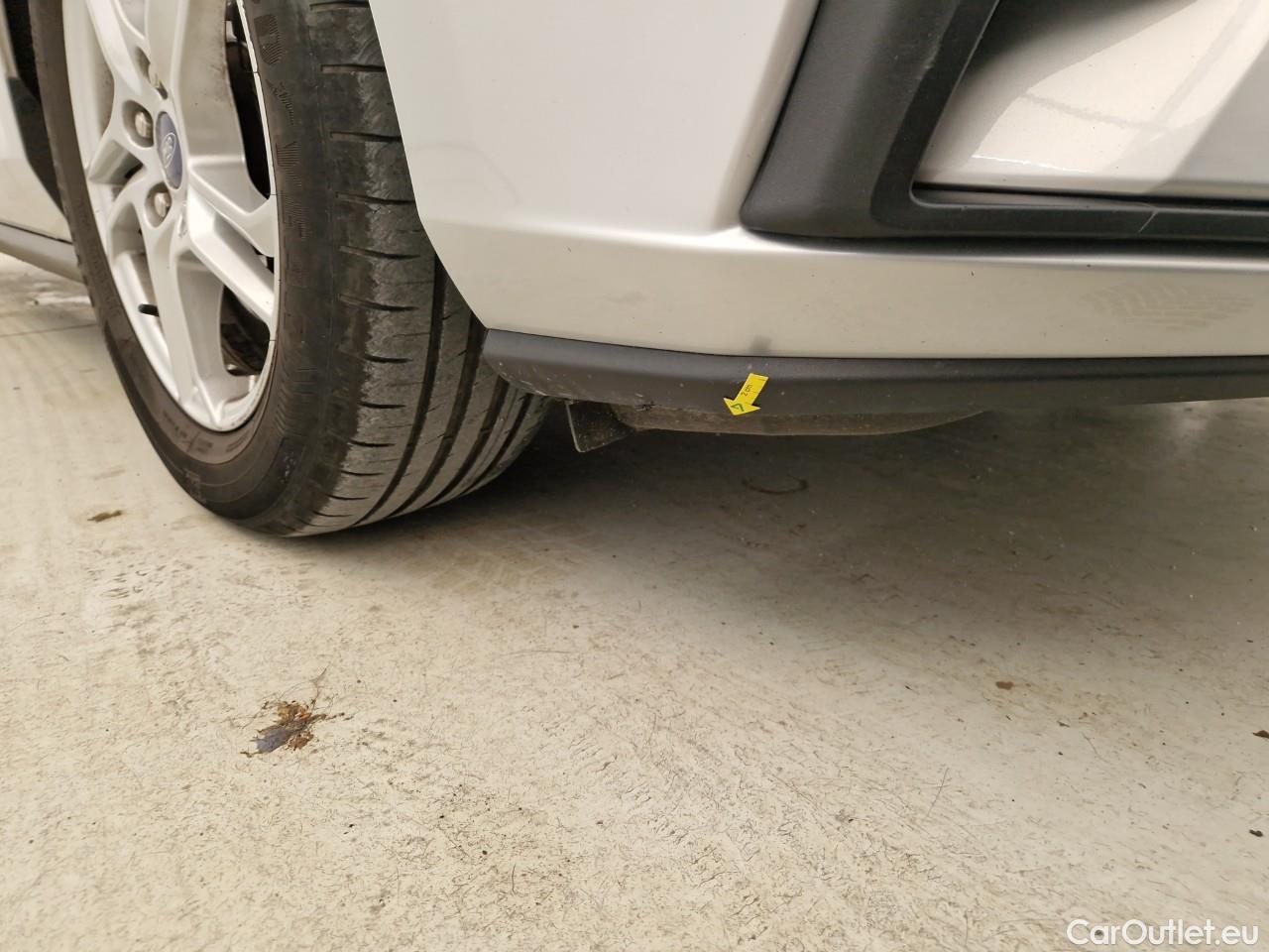  Ford  Focus 1.5 EcoBlue 120CP Trend Connected #13