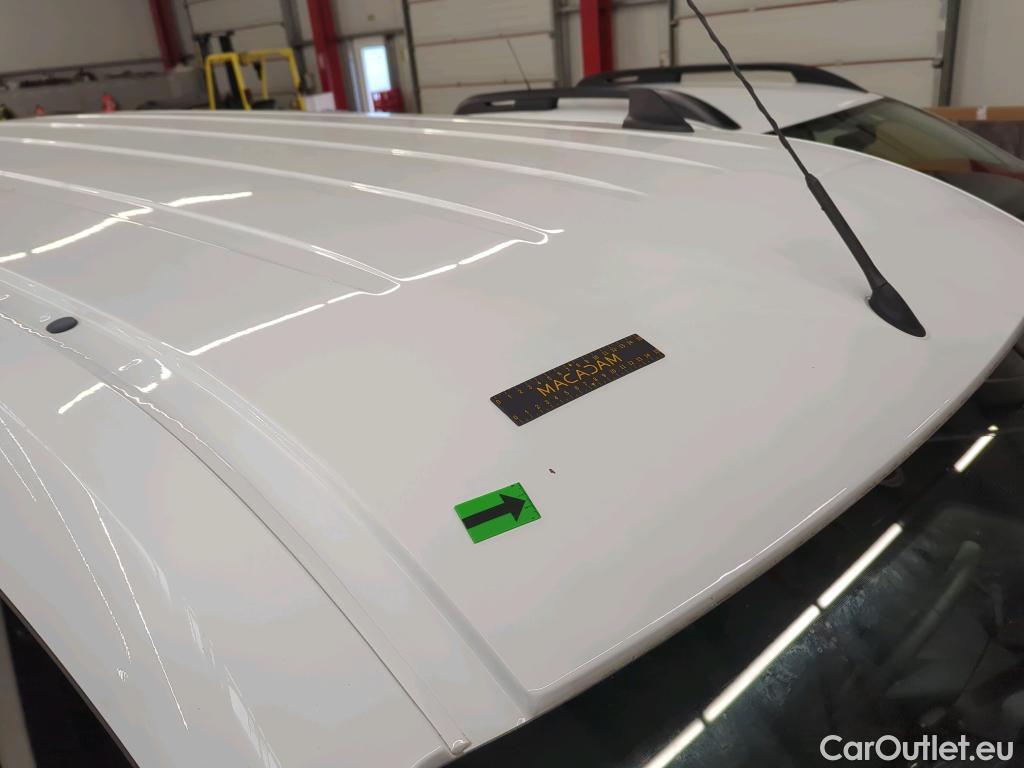  Ford  Transit Connect 1.0 Fox 100CP Trend L2 #1