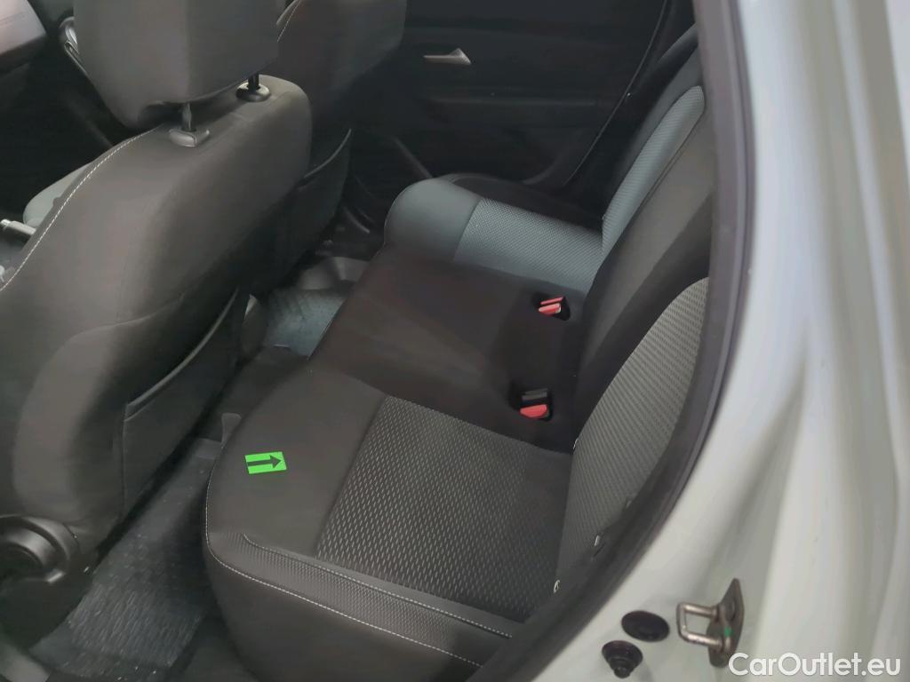 Dacia  Duster 1.5 Blue dCi 115CP Comfort 4WD #59