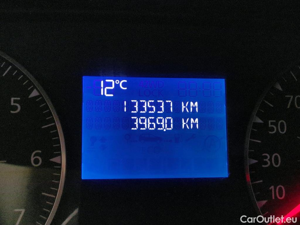 Dacia  Duster 1.5 Blue dCi 115CP Comfort 4WD #4