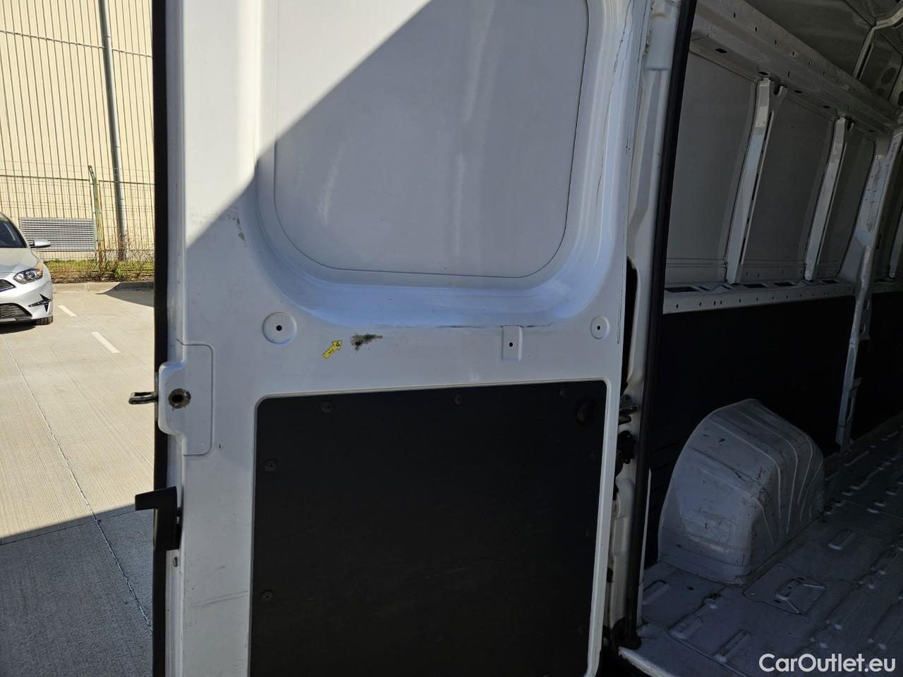  Fiat  Ducato 2.3 Mjet 140 E6D L4 H2 Furgone #55