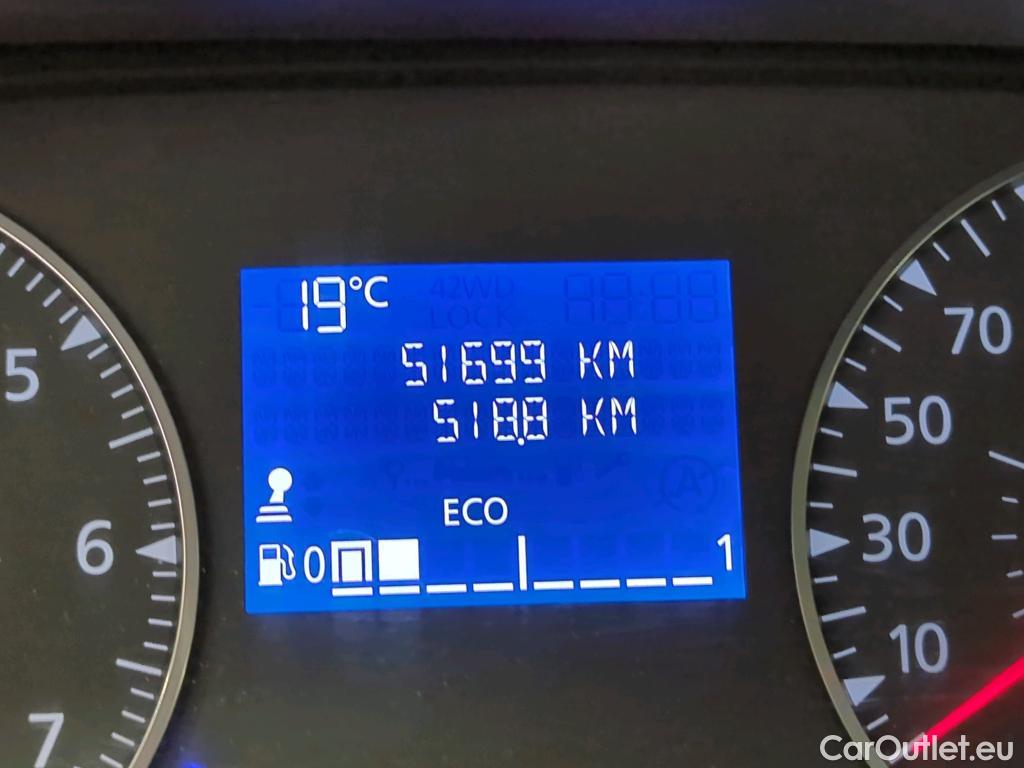 Dacia  Duster 1.5 Blue dCi 115CP Comfort 4WD #4