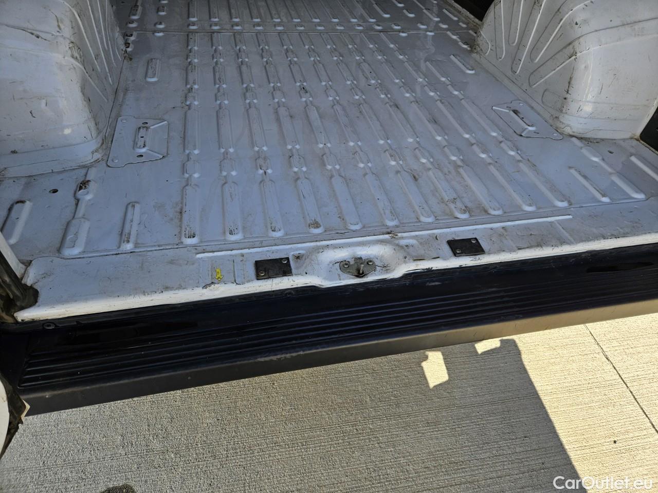  Fiat  Ducato 2.3 Mjet 140 E6D L4 H2 Furgone #59