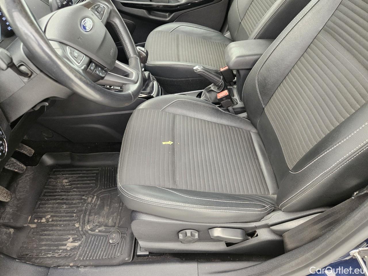  Ford   ECOSPORT 1.5 EcoBlue 95CP Titanium #48