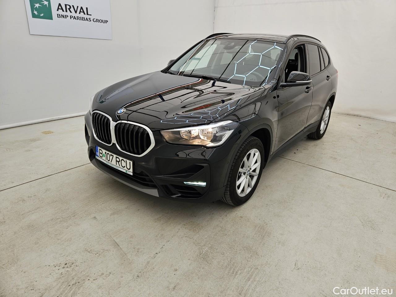 Bmw  X1 2.0 xDrive20i AT #1