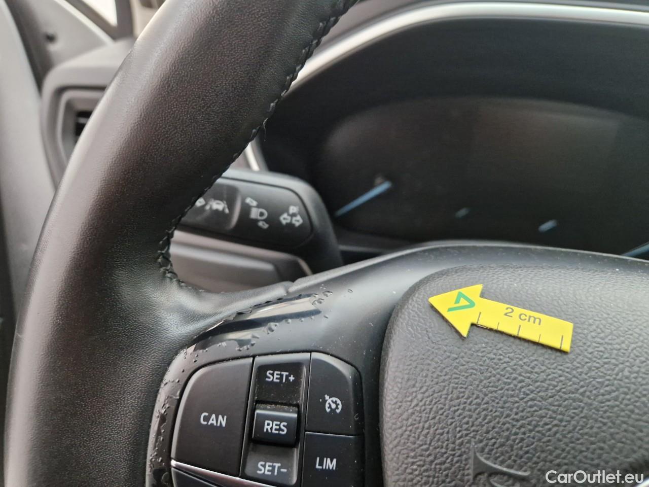  Ford  Focus 1.5 EcoBlue 120CP Trend Connected #35