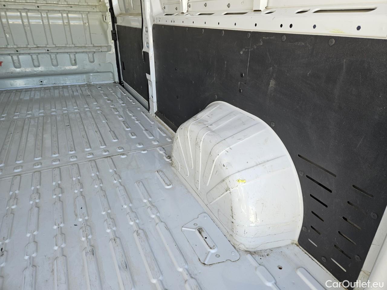  Fiat  Ducato 2.3 Mjet 140 E6D L4 H2 Furgone #52