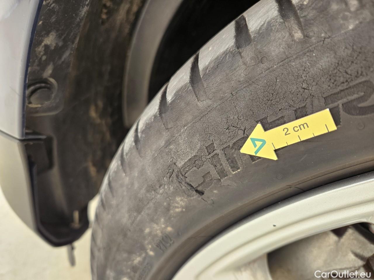  Ford   ECOSPORT 1.5 EcoBlue 95CP Titanium #9