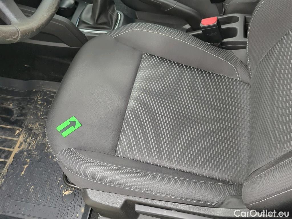  Dacia  Duster 1.5 Blue dCi 115CP Comfort 4WD #15