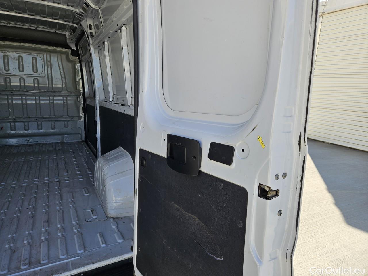  Fiat  Ducato 2.3 Mjet 140 E6D L4 H2 Furgone #57