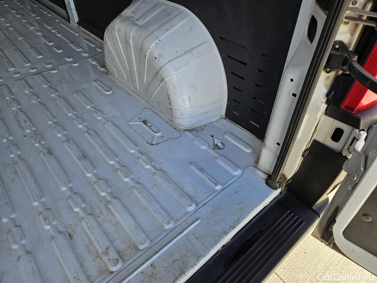  Fiat  Ducato 2.3 Mjet 140 E6D L4 H2 Furgone #42
