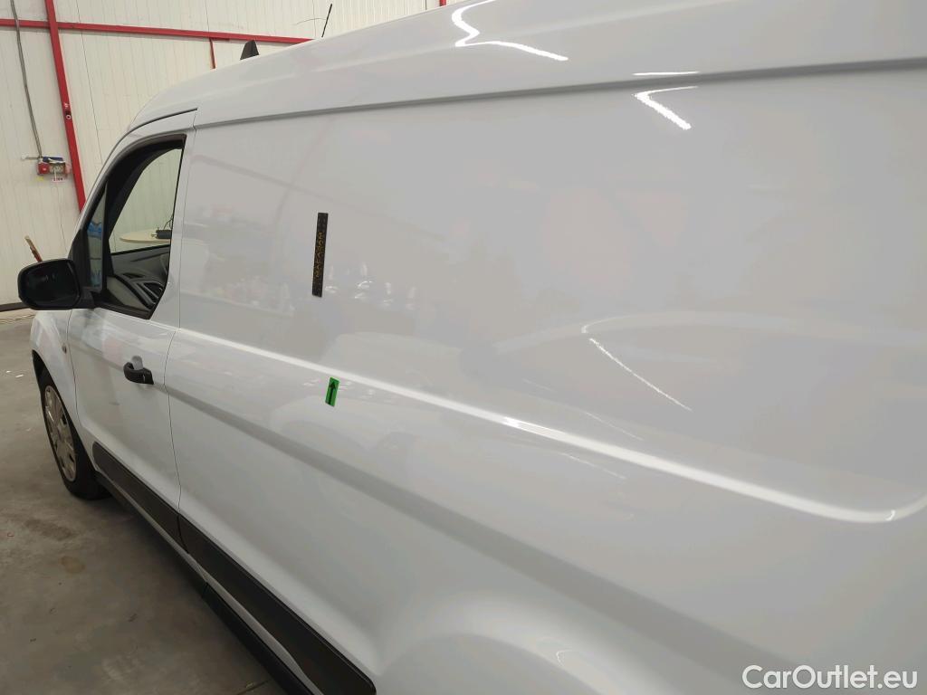  Ford  Transit Connect 1.0 Fox 100CP Trend L2 #5