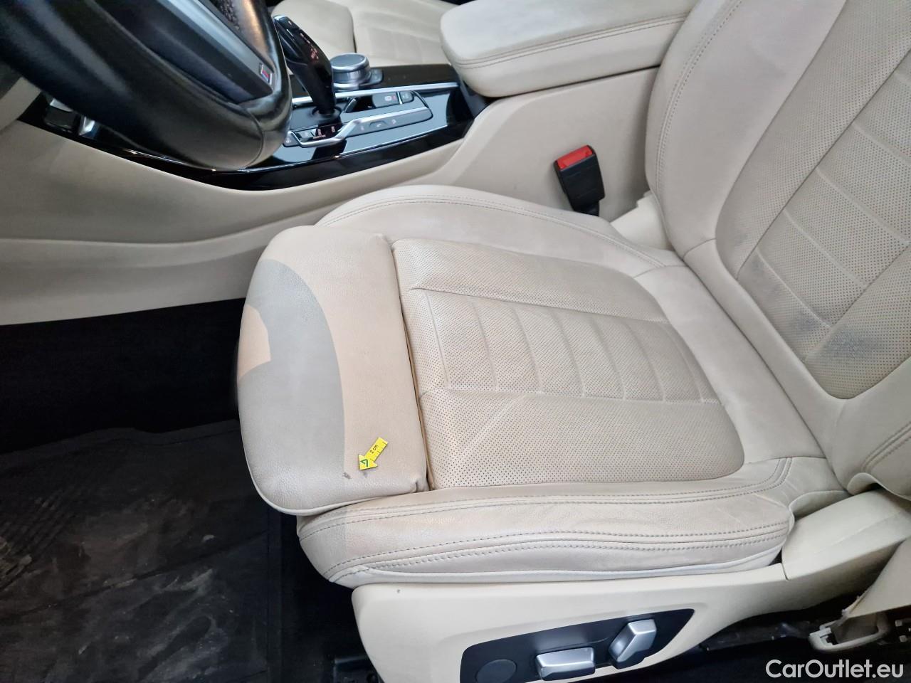 Bmw  X3 2.0 xDrive30e Luxury Line #36