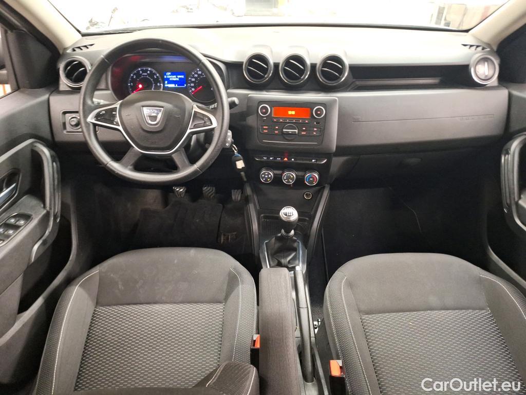 Dacia  Duster 1.5 Blue dCi 115CP Comfort 4WD #5