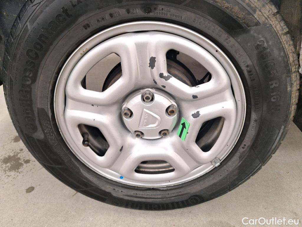  Dacia  Duster 1.5 Blue dCi 115CP Comfort 4WD #15