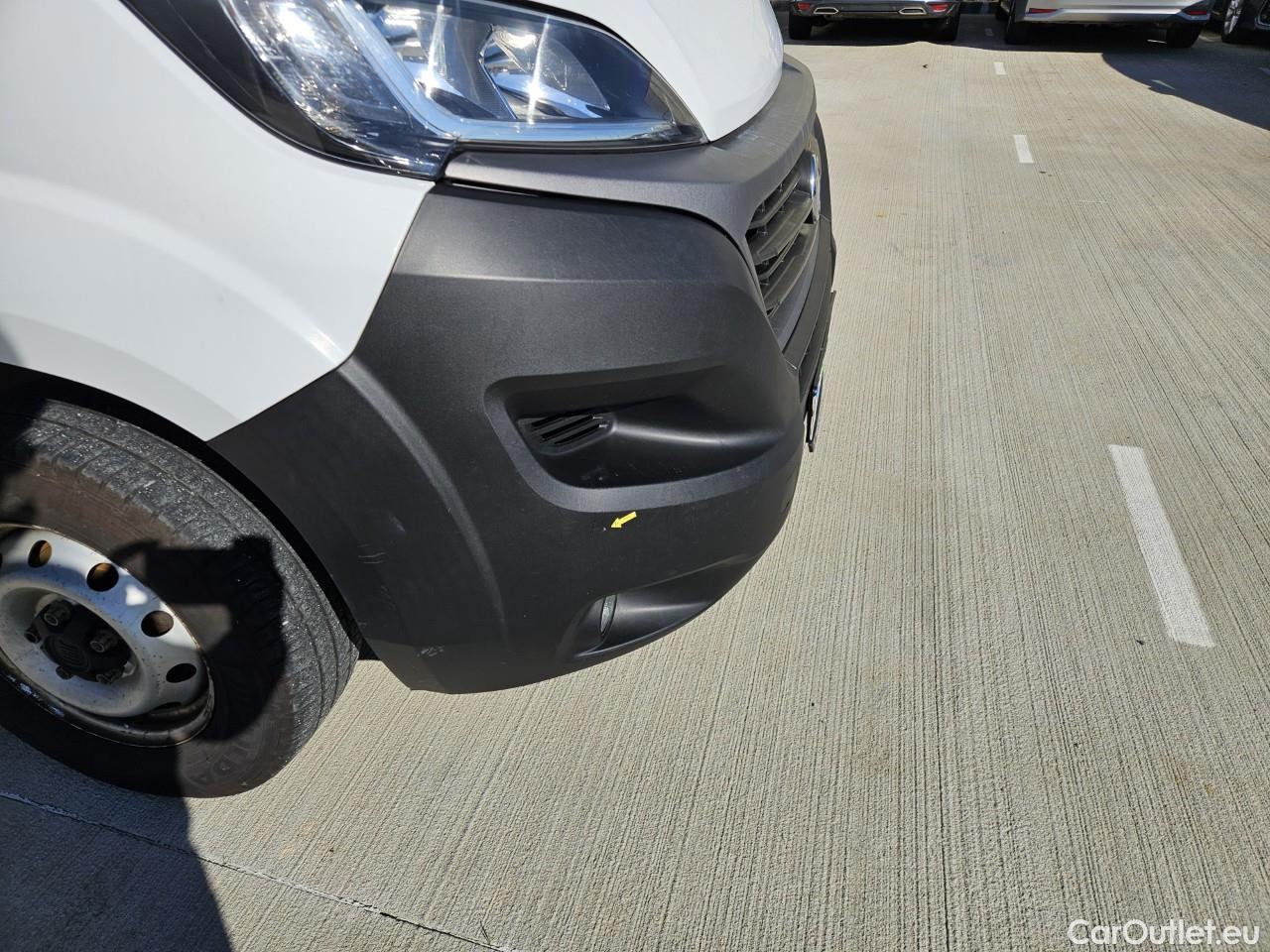  Fiat  Ducato 2.3 Mjet 140 E6D L4 H2 Furgone #9