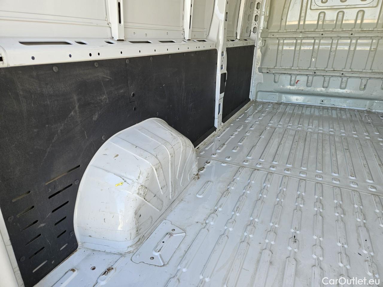  Fiat  Ducato 2.3 Mjet 140 E6D L4 H2 Furgone #51