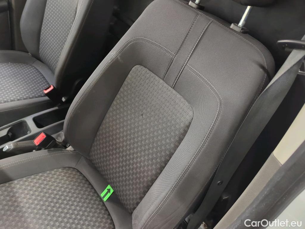  Ford  Transit Connect 1.0 Fox 100CP Trend L2 #15