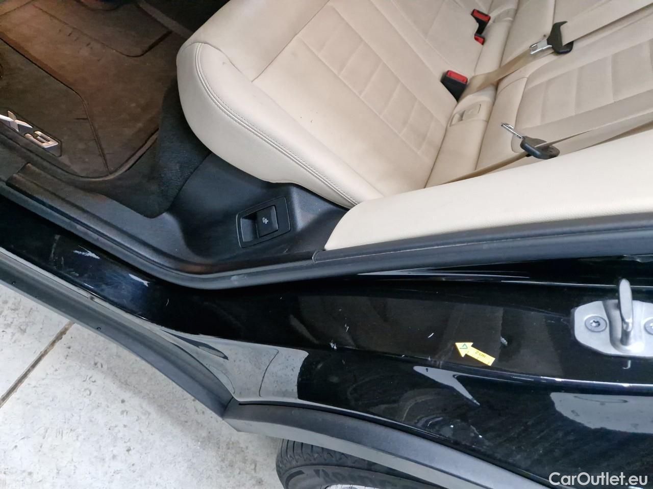  Bmw  X3 2.0 xDrive30e Luxury Line #41
