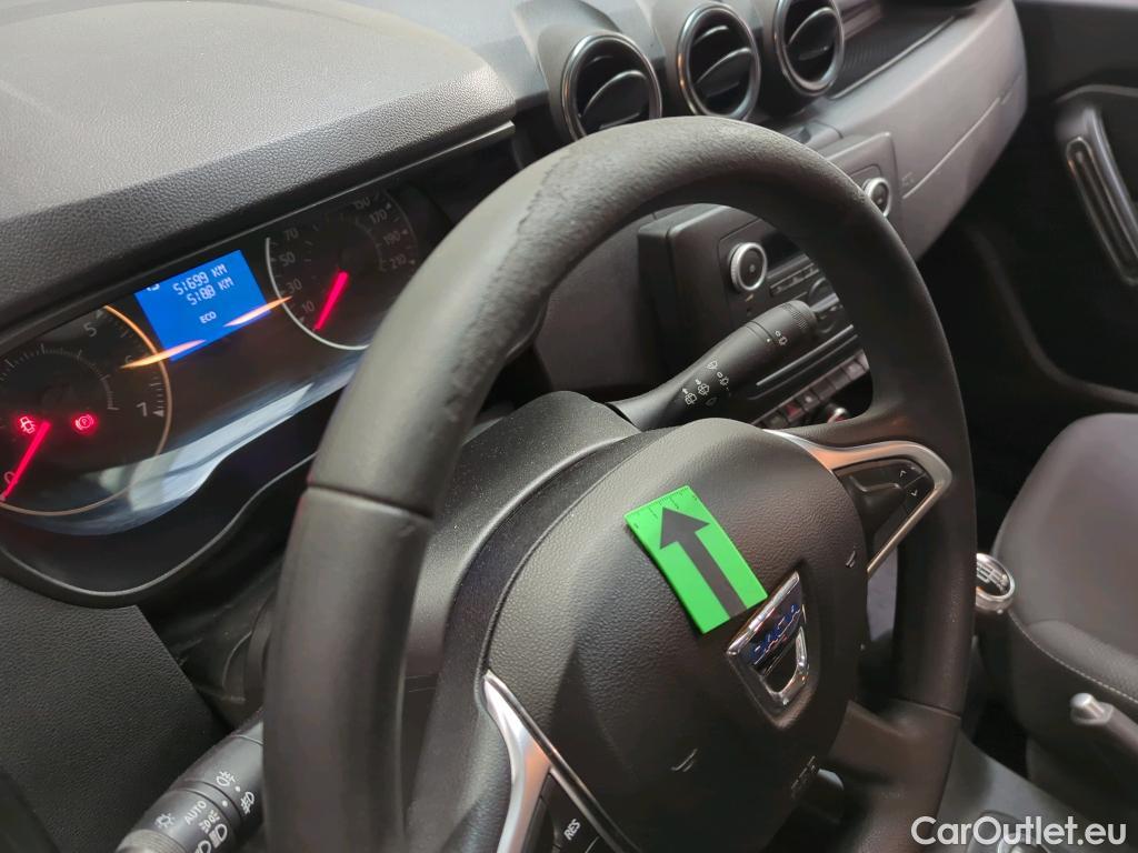 Dacia  Duster 1.5 Blue dCi 115CP Comfort 4WD #64