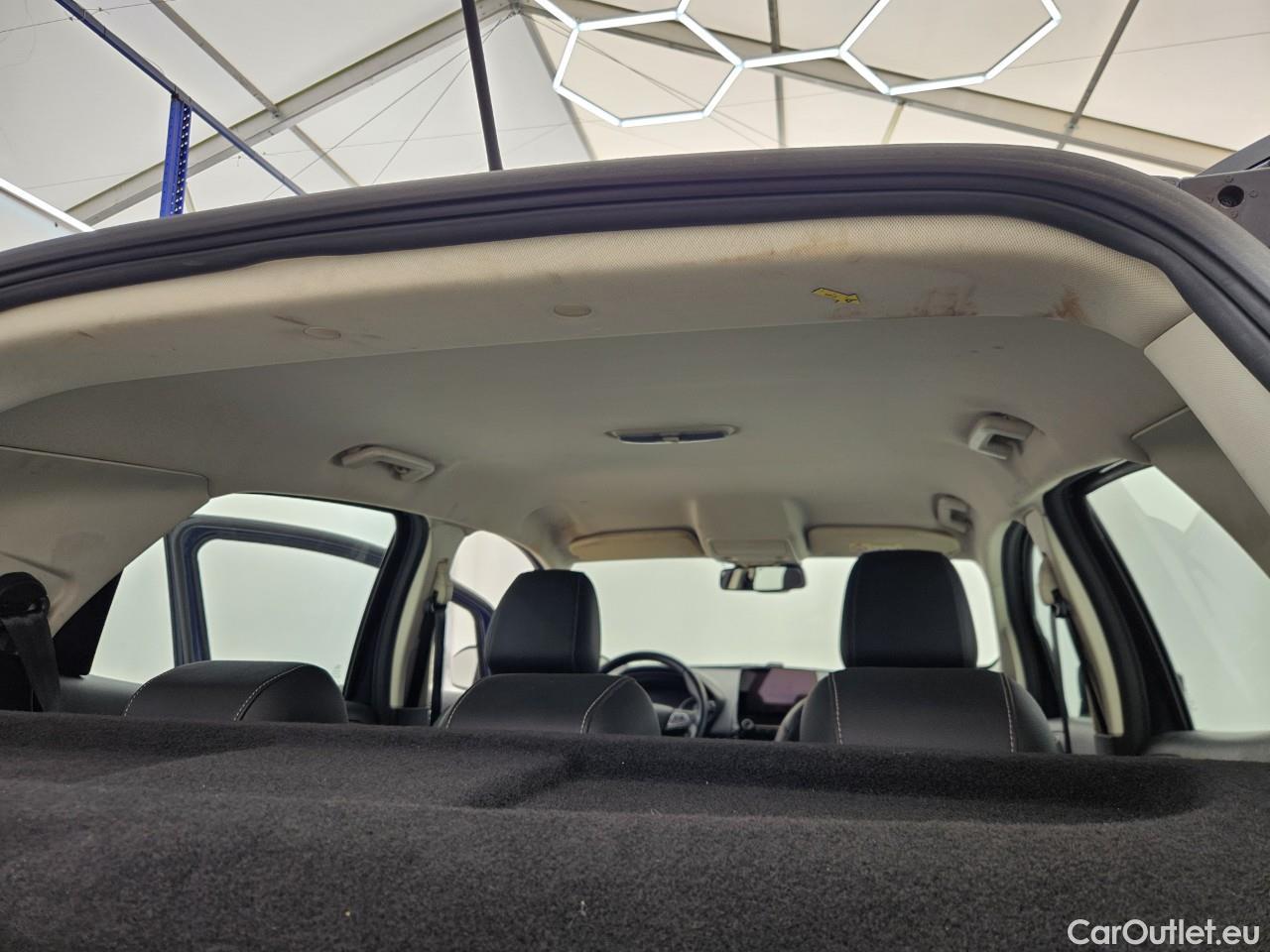  Ford   ECOSPORT 1.5 EcoBlue 95CP Titanium #57