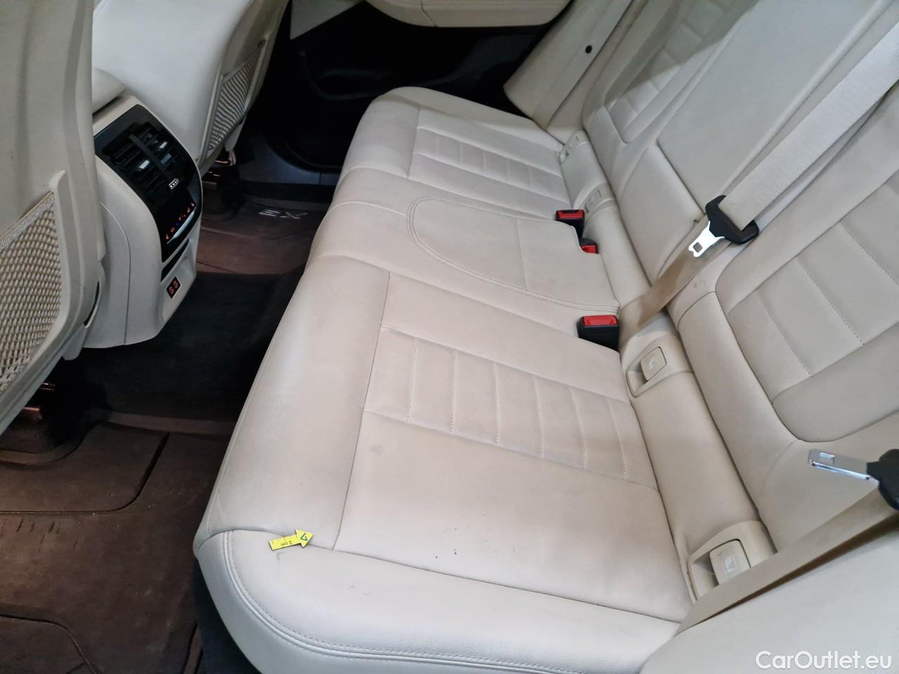  Bmw  X3 2.0 xDrive30e Luxury Line #43