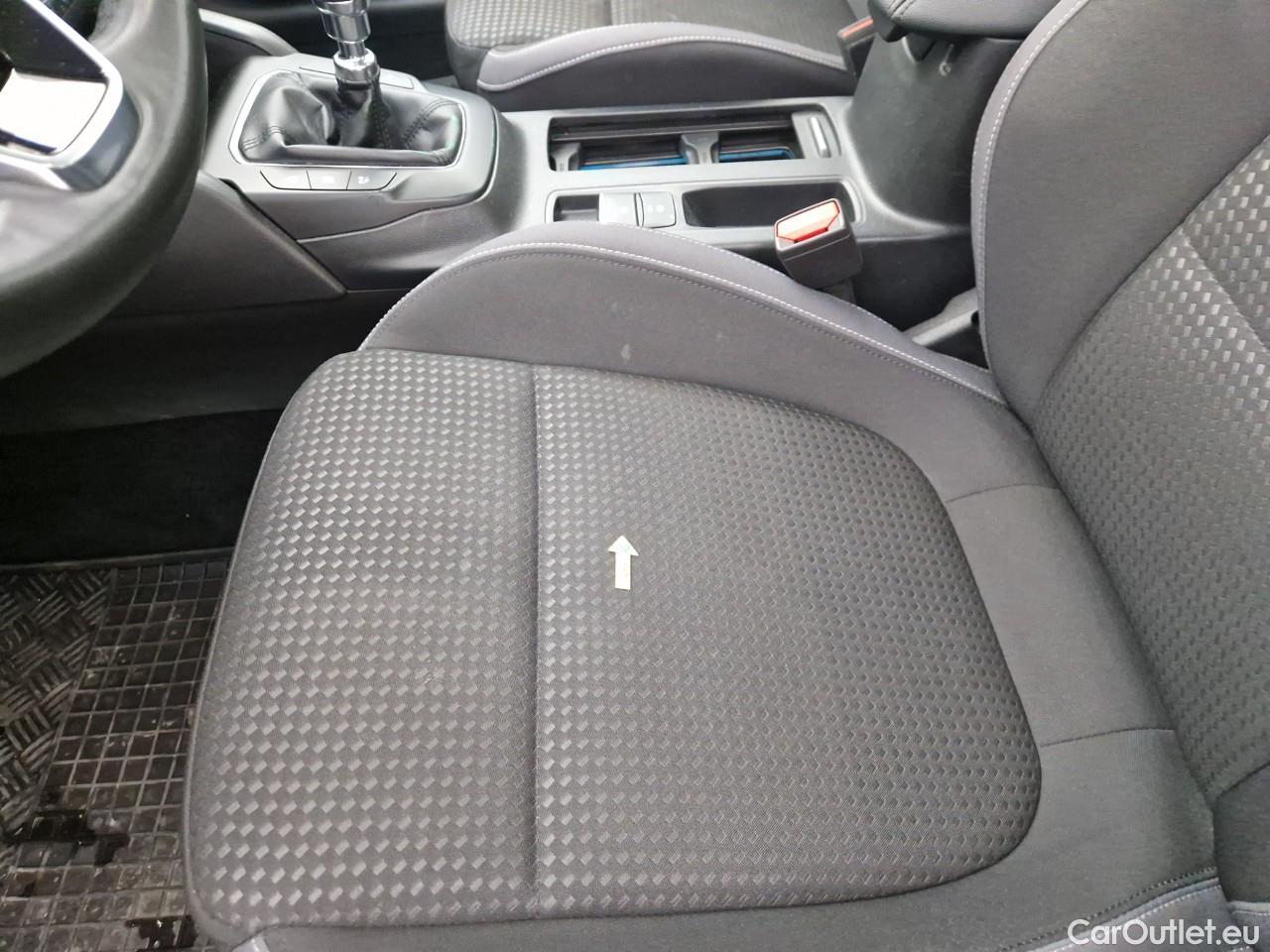  Ford  Focus 1.5 EcoBlue 120CP Trend Connected #27