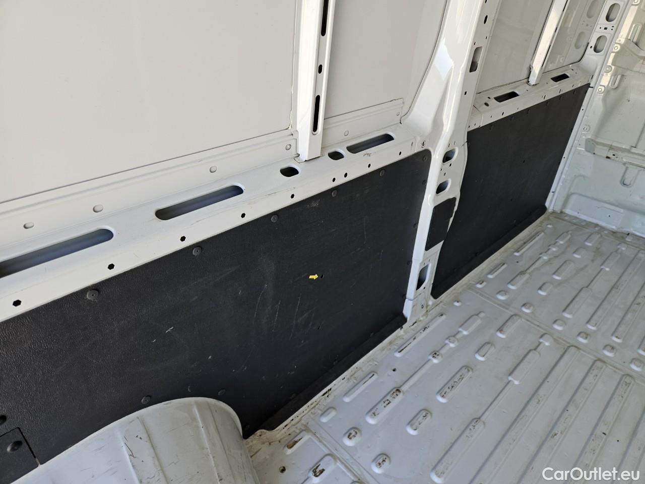 Fiat  Ducato 2.3 Mjet 140 E6D L4 H2 Furgone #60