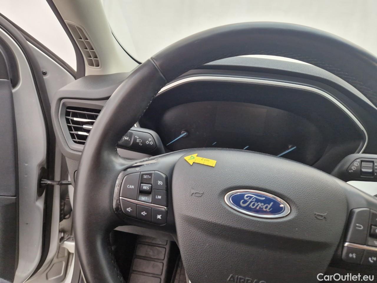  Ford  Focus 1.5 EcoBlue 120CP Trend Connected #36
