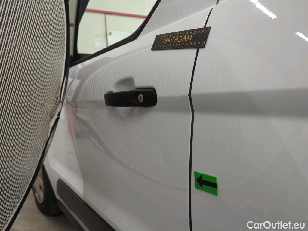  Ford  Transit Connect 1.0 Fox 100CP Trend L2 #20