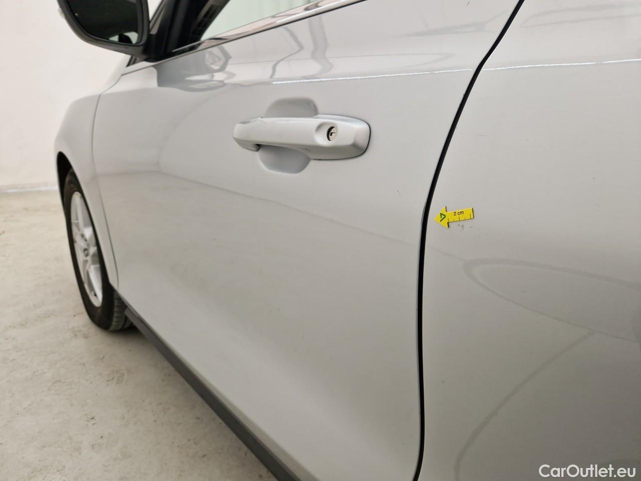  Ford  Focus 1.5 EcoBlue 120CP Trend Connected #1