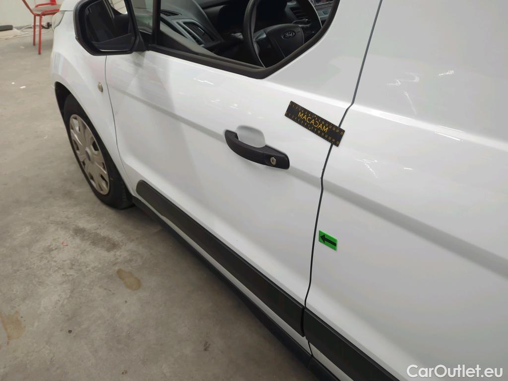  Ford  Transit Connect 1.0 Fox 100CP Trend L2 #19