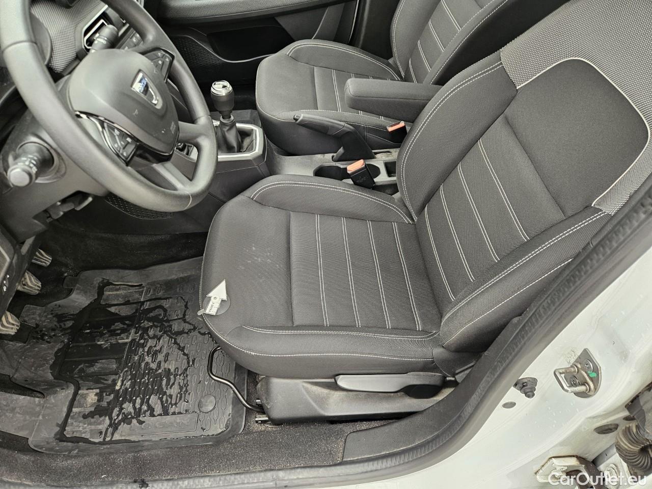  Dacia  Logan 1.0 TCe 90CP Comfort #27