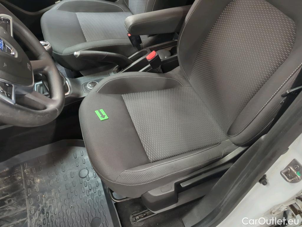 Dacia  Duster 1.5 Blue dCi 115CP Comfort 4WD #51
