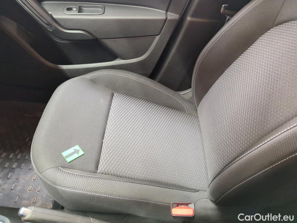 Dacia  Duster 1.5 Blue dCi 115CP Comfort 4WD #23