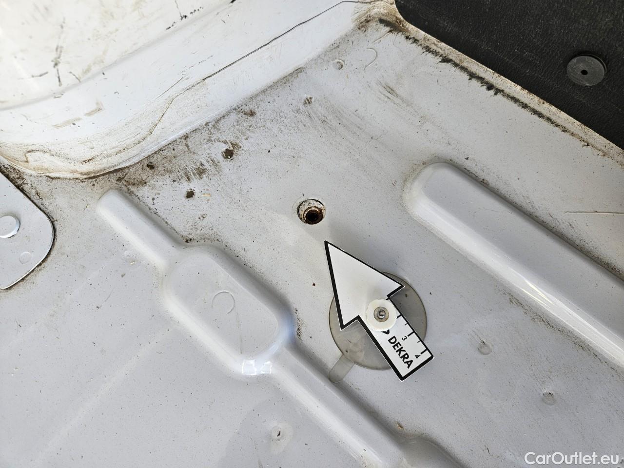  Fiat  Ducato 2.3 Mjet 140 E6D L4 H2 Furgone #43