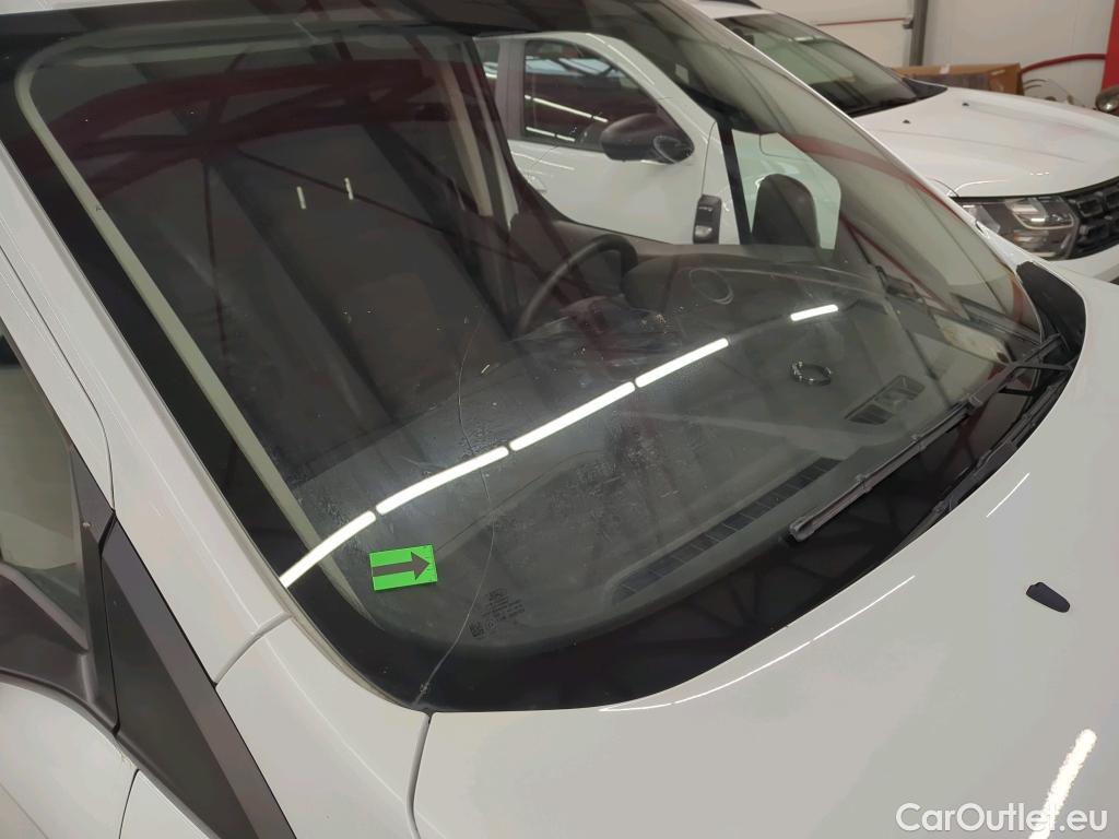  Ford  Transit Connect 1.0 Fox 100CP Trend L2 #7