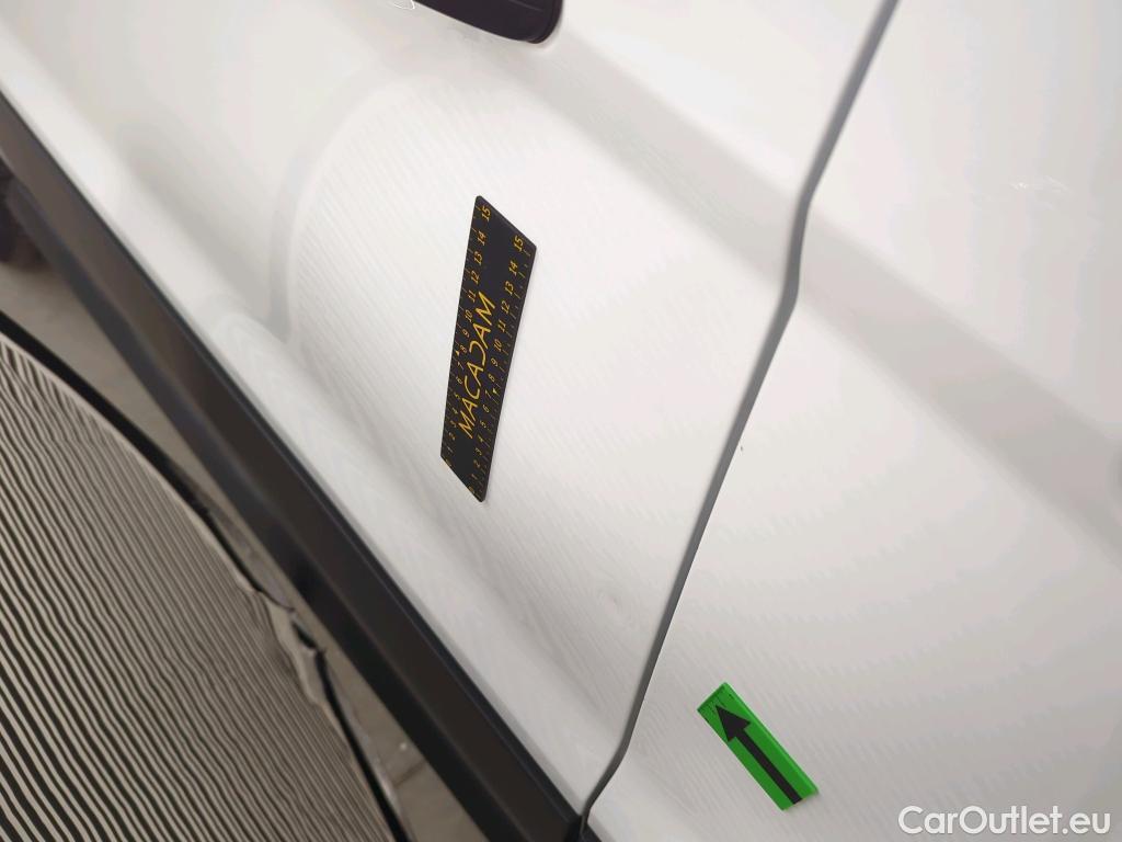  Ford  Transit Connect 1.0 Fox 100CP Trend L2 #12