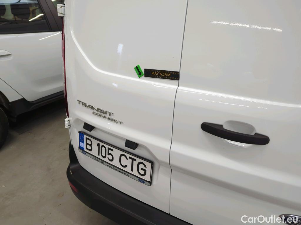  Ford  Transit Connect 1.0 Fox 100CP Trend L2 #17